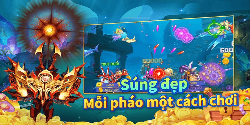 Giới thiệu chi tiết về cổng game Nổ Hũ 999 Slot