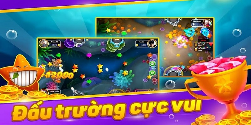 Khám phá kho game chất lượng tại nổ hũ 999 Slot