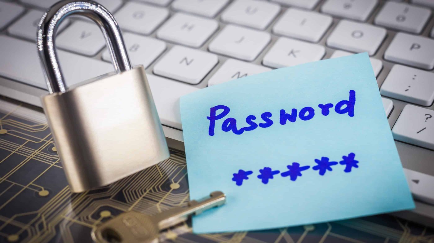 Người chơi lập password quá đơn giản khiến cho hacker dễ đánh cắp