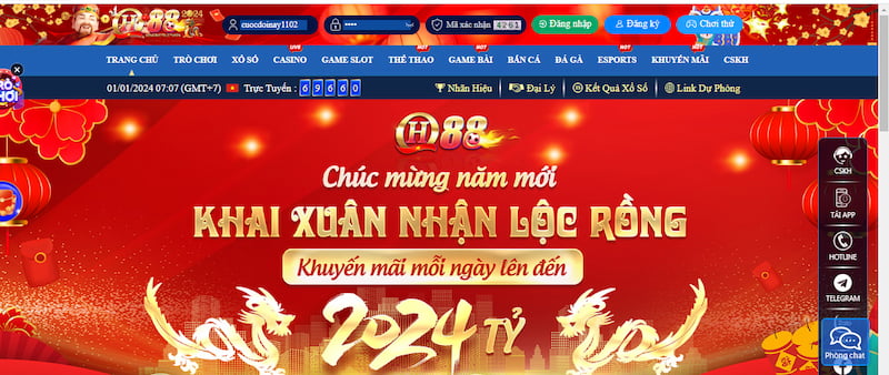 Một Vài Điều Cần Lưu Ý Trong Khi Tải App QH88 