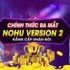 Nổ Hũ V2 Sân Chơi Slot Đổi Thưởng Kịch Tính Hàng Đầu Thị Trường