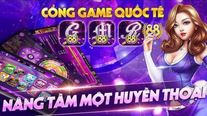 Giới thiệu về nhà cái R88 Club